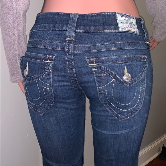 True Religion Denim - True religion jeans